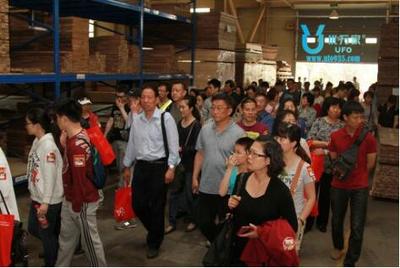 雙創(chuàng)升級(jí)，積極發(fā)展 盛世萬(wàn)開(kāi)開(kāi)創(chuàng)家居行業(yè)新紀(jì)元的文化傳播之路