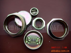 建德市創(chuàng)鑫金屬制品廠 專業(yè)金屬制品制造與服務