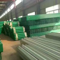 守護道路安全，構(gòu)筑品質(zhì)屏障——湖南世騰金屬制品的專業(yè)護欄解決方案