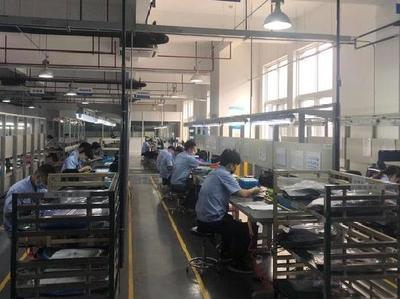 創(chuàng)新驅(qū)動(dòng)，引領(lǐng)未來——秀洲區(qū)多家電線電纜技術(shù)開發(fā)企業(yè)榮登省級(jí)榜單