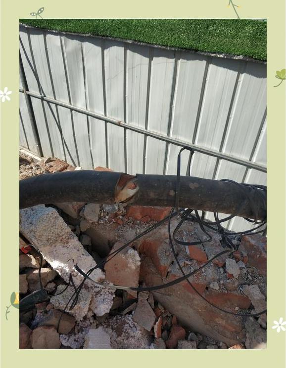 電纜破損檢測技術(shù)大揭秘 智能守護(hù)電網(wǎng)動(dòng)脈