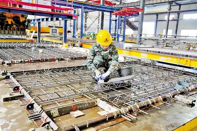 裝配式建筑產(chǎn)業(yè)鏈升級(jí) 電線電纜技術(shù)開發(fā)的創(chuàng)新突破與整合路徑